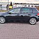 VW Golf 6, 2010r., 2.000cm<sup>3</sup>, 140KM, TDI CR, hatchback, 254.000km, czarny, metalik, poduszki powietrzne, 8xPP, autoalarm, ASR, immobiliser, A