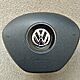 VW GOLF 7, PASSAT B8, AUDI, Poduszka air bag kierownicy, nr katalogowy: 5G0 880 201 S z wi�zk� elektryczn�, w idealnym stanie. Wymontowa�em