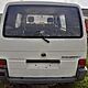 VW T4, 1.9 D 1992-96R. WSZYSTKIE CZʦCI MECHANICZNE I BLACHARSKIE, LAMPY, CH�ODNICZE, SZYBY, ITP. W CENIE od 5z� CEREKIEW K.RADOMIA, c. od 5
