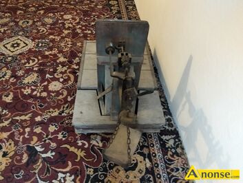 Anonse WAGA, inny, INNY, waga z lat 70 tych, stan dobry, c.220z�. TUMLIN-W�GLE