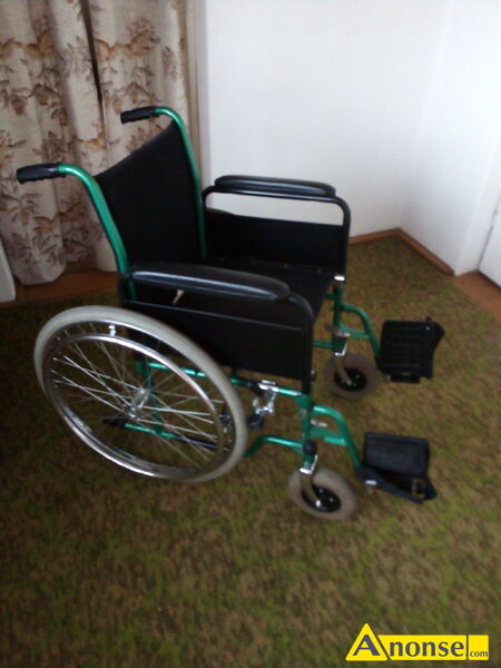 w�zek  inwalidzki opis dodatkowy:  stan przedmiotu transakcji: stan bardzo dobry