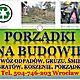 WYW�Z A DO Z WSZYSTKO, Wszystko Ziemia Glina Odpad�w Gruz �mieci Za�adunek mechaniczny i r�cznie ceny ustalamy indywidualnie prosz� dzwoni�