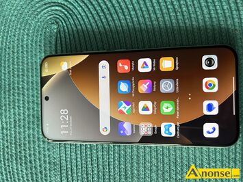 Anonse XIAOMI REDMI NOTE15+, Xiaomi Redmi Note 15 Pro+ 5G – Flagowa moc, ekran 1.5K i �adowanie 100W Najwa�niejsze cechy specyfikacji: Procesor: