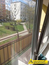 Anonse ZAMLYNIE, M-2, 33.07m<sup>2</sup>, p. 1/7, sp�dzielcze-w�asno�ciowe, do zamieszkania, Widna du�a kawalerka na 1 pi�trze budynku 7 pi�trowym mieszkanie