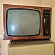 AMETYST, 21cali, czarnobia�y, br�zowy z drzewa, Sprzedam telewizor czarnobia�y,jeden z pierwszych jakie by�y produkowane. Kineskop by� zmien