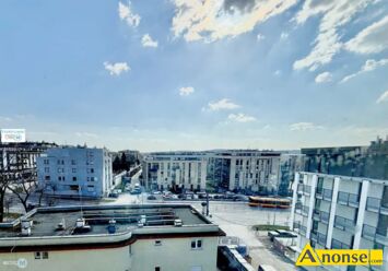 Anonse CENTRUM, M-3, 41.3m<sup>2</sup>, p. 5/5, w�asno�ciowe, stan deweloperski, Oferujemy na sprzeda� mieszkanie o powierzchni 41,3m2 usytuowane przy Krakows