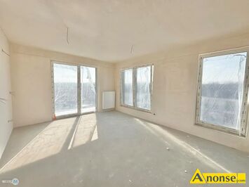 Anonse CENTRUM, M-3, 41.3m<sup>2</sup>, p. 5/5, w�asno�ciowe, stan deweloperski, Oferujemy na sprzeda� mieszkanie o powierzchni 41,3m2 usytuowane przy Krakows