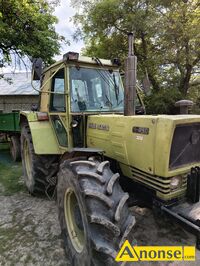 Anonse CI�GNIK, HURLIMAN, gara�owany, kpl. obci��nik�w, komfortowa kabina, kpl. zaczep�w, kpl. dokument�w, Witam Serdecznie mam do sprzedania Hurli