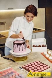 Anonse CUKIERNIK, umowa na czas okre�lony, do�wiadczenie, osoba niepe�nosprawna, Cukiernia szuka cukiernika z do�wiadczeniem i orzeczeniem i niepe�