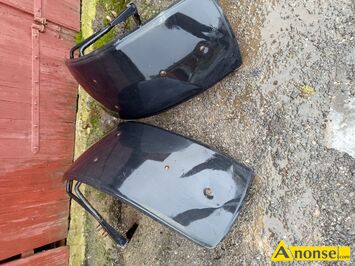 Anonse - CZĘŚCI, Błotniki przednie do MF lub Aresa Claasa zaczepy górny dolny automat, c.2.000zł. WYSOKIE Anonse CZĘŚCI, Błotniki przednie do MF lub Aresa Claasa zaczepy górny dolny automat, c.2.000zł. WYSOKIE