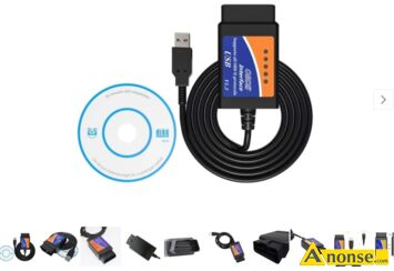 Anonse DIAGNOSTYKA SAMOCHODOWA, Audi, VW, Seat, Skoda - Komputerowa diagnostyka samochodowa, kasowanie b��d�w, kodowanie niekt�rych funkcji, c.30z�