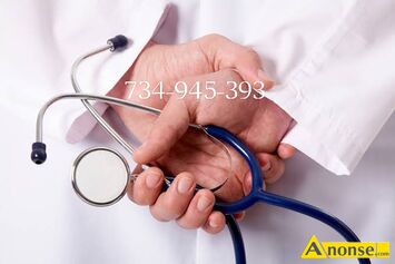 Anonse GINEKOLOG, Dr Adam, Ginekolog dyskretnie pe�en zakres Farmakologiczne przywracanie miesi�czki okresu Bez zabiegowe przywracanie cyklu Ca�odo