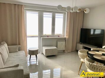 Anonse GO�EBI�W II, M-4, 53m<sup>2</sup>, p. 1/3, sp�dzielcze-w�asno�ciowe, do zamieszkania, Luksusowy apartament 3 pokojowy na 1 pi�trze na zamkni�tym osied