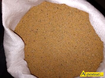 Anonse GORCZYCA, ��ta, Zniwa 2025r.Workowana po 30kg-75-60zloty mo�liwo�� rozwa�ania ., c.3z�/kg do uzg.. OPOLE LUBELSKIE