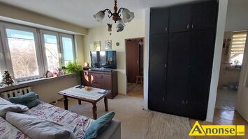 Anonse KALINOWSZCZYZNA, M-4, 46m<sup>2</sup>, p. 3/4, w�asno�ciowe, do remontu, bez po�rednik�w, bardzo dobra lokalizacja, blisko przedszkole, blisko przychod