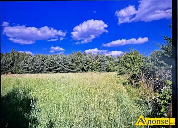 Anonse KOLONIA PIASKI 70, dzia�ka 2500m<sup>2</sup>, budowlano-rolna, Atrakcyjna dzia�ka pod budow� domu. Szeroka d�uga NA sprzeda� dzia�ka rolno budowlana o