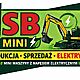 KOPARKA, ko�owa, JSB MINI, NASZE MINIMASZYNY Z SILNIKIEM ELEKTRYCZNYM • E-�adowarka ko�owa MS-L116 – 43 999 z� netto / 10 499 EUR • E-
