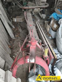 Anonse KOSIARKA, rotacyjna, sprzedam kosiark� rotacyjn�, c.2.100z�. PI�CZ�W