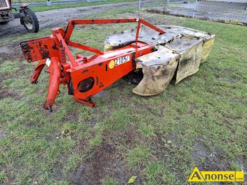 Anonse KOSIARKA, rotacyjna, S�UPSK, 1.65cm firmy Famarol S�upsk z-105 w oryginale nie malowana fabryczna. Wi�cej informacji telefonicznie Mo�liwo��