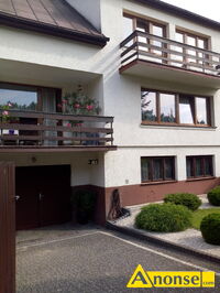 Anonse - KOZIENICE OŚ GŁOWACZOWSKA 1, dom 250m<sup>2</sup>, 2 kondygnacje, na działce 504m<sup>2</sup>, do zamieszkania od zaraz, do zamieszkania + działalność gospodarcza Anonse KOZIENICE OŚ GŁOWACZOWSKA 1, dom 250m<sup>2</sup>, 2 kondygnacje, na działce 504m<sup>2</sup>, do zamieszkania od zaraz, do zamieszkania + działalność gospodarcza