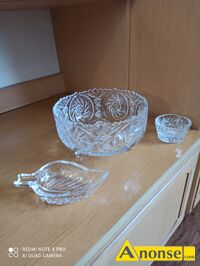 Anonse KRYSZTA�, sprzedam salaterk� g��bok� zdobion� bardzo popularnym wzorem okre�lanym jako 