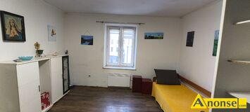 Anonse LOKAL 35m<sup>2</sup>, �R�DMIE�CIE PRZY PKP, na biuro, Wynajm� lokal na 3 pi�trze budynku przy PKP Lublin. Bardzo atrakcyjna lokalizacja z uwagi na bli