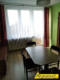 Anonse LSM/KRASI�SKIEGO, M-2, 26m<sup>2</sup>, p. 4/4, dla os�b niepal�cych, wolne od zaraz, Mieszkanie umeblowane, panele pod�ogowe, glazura, terakota oraz s