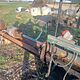 �UPARKA, Sprzedam �uparke do drewna, nacisk 30 ton, d�ugo�� wsadu 140 cm. Solidna, waga ok 1.5 tony. Stan bardzo dobry, sprzeda� z powodu li