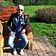 MʯCZYZNA, 46, Spokojny, uczciwy, zainteresowania: W�dkarstwo, ksiazki, Szukam kobiety do sta�ego zwi�zku szczup�ej, niskiego wzrostu, mi�ej