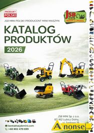 Anonse MINIKOPARKA, jsb mini, JSB MINI, NASZE MINIMASZYNY Z SILNIKIEM ELEKTRYCZNYM • E-�adowarka ko�owa MS-L116 – 43 999 z� netto / 10 499 EUR