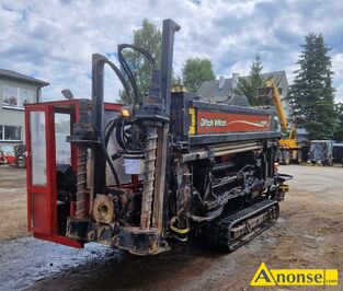 Anonse NAPRAWA, Wiertnice naprawa, przegl�d, remont, serwis Wiertnic, maszyn budowlanych Oferujemy diagnostyk�, napraw� i regulacj� silnik�w spalin