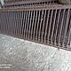 P�OTKI, metalowe o wymiarach 80cm x 2,80m, stan bardzo dobry, c.160z�/sz do uzg.. KOZ��W