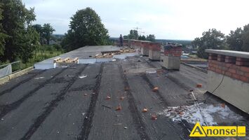 Anonse PRACOWNIK OG�LNO-BUDOWLANY, umowa na czas nieokre�lony, Zatrudni� pracownik�w Og�lno-Budowlanych praca w Radomiu i w okolicy..R