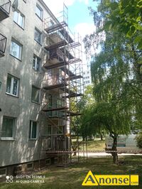 Anonse PRACOWNIK OG�LNO-BUDOWLANY, umowa na czas nieokre�lony, Zatrudni� pracownik�w Og�lno-Budowlanych praca w Radomiu i w okolicy..R