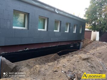 Anonse PRACOWNIK OG�LNOBUDOWLANY, umowa na czas nieokre�lony, Zatrudni� pracownik�w Og�lno-Budowlanych praca w Radomiu i w okolicy.RAD