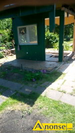 Anonse ROZBI�RKA, DEMONTA�E I MA�E ROZBI�RKI KOMPLEKSOWE REALIZACJE . Wykonujemy Ma�e Prace Rozbi�rkowe. Kom�rki.Szopy.Wiaty �mietnikowe.Wiaty Przy