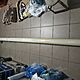RURA, Sprzedam rur� (rynna) PCV, d�. 270 cm, �rednica 10 cm + 2 uchwyty, zdemontowana z pomieszczenia wewn�trz, cz�ciowo pomalowana, szczel