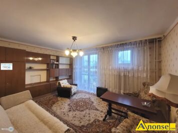 Anonse SADY, M-3, 42m<sup>2</sup>, p. 2/4, w�asno�ciowe, do remontu, Oferujemy Pa�stwu 2 pokojowe mieszkanie o powierzchni 42,00 m2 z widn�, oddzieln� kuchni�