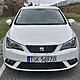 SEAT IBIZA IV, 2013r., 1.600cm<sup>3</sup>, 90KM, diesel, hatchback, 183.100km, bia�y, poduszki powietrzne, 6xPP, ABS, immobiliser, ASR, autoalarm, sys