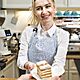 SPRZEDAWCA, umowa na czas pr�bny, do�wiadczenie, osoba niepe�nosprawna, Poszukujemy osoby na stanowisko sprzedawca / sprzedawczyni w cukiern