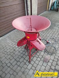 Anonse �RUTOWNIK, B�k 7.5kw ma�o pracowa� jak nowy zapasowe sita mo�liwo�� dowozu, stan idealny, c.2.350z�. RADOM