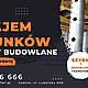 SZALUNKI, mo�liwo�� transportu, CENTRUM SZALUNKOWO-ZBROJENIOWE PlatFormWorkOne Sp. z o.o. oferuje kompleksowy wynajem szalunk�w stropowych,