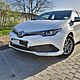TOYOTA AURIS, 2017r., 1.332cm<sup>3</sup>, 86.577km, ABS, ASR, autoalarm, immobiliser, poduszki powietrzne, 8xPP, system kontroli trakcji, klimatyzacja