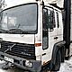 VOLVO FL6, 1998r., 5.500cm<sup>3</sup>, 318.500km, Sprzedam Volvo FL6 skrzyniowy, rok produkcji 1998, stan dobry, do jazdy. Je�dzi� bez plandeki, odkry