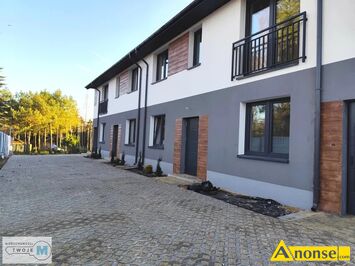 Anonse WOLA KOPCOWA, M-5, 91.5m<sup>2</sup>, p. 1/1, w�asno�ciowe, stan deweloperski, Prezentujemy Pa�stwu na sprzeda� przestronne 4 pokojowe mieszkanie w sta