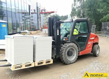 Anonse W�ZEK, wid�owy, MANITOU, W�zek wid�owy wynajem w�zk�w wid�owych w�zki wid�owe Zajmujemy si� wynajmem kr�tko oraz d�ugo terminowym w�zk�w wid