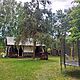 WYTYCZNO, domek 30m<sup>2</sup>, letniskowy, na dzia�ce 1077m<sup>2</sup>, pokoje: 2, szambo, pr�d, ogrzewanie w�glowe, Domek letniskowy po�o�ony w malowniczym ot