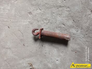 Anonse ZACZEP, transportowy do dwuk�ki, stan bardzo dobry, c.60z� do uzg.. KOZ��W