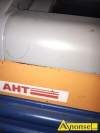 Anonse ZAMRA�ARKA, Sprzedam zamra�ark� 700 litr�w odsuwana od g�ry mro�i idealnie sprzedaje z powodu pilnego wyjazdu cena 500 z� do negocjacji, sta