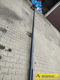 Anonse �MIJKA, do zbo�a kongskilde na 380V ma�o pracowa�a mo�liwo�� dowozu, stan bardzo dobry, c.3.300z�. RADOM